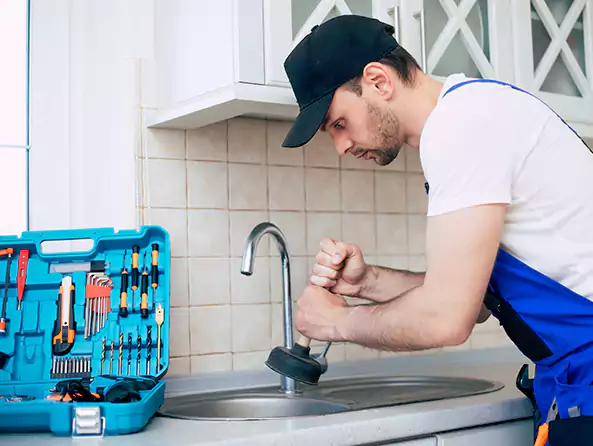 Why Choose Lodi Plumbing Pro for Plumbing Inspection in Lodi, NJ?