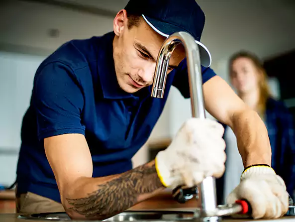 Why Choose Lodi Plumbing Pro for Plumbing Repair in Lodi, NJ?