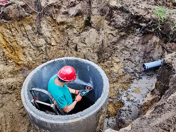 Why Choose Lodi Plumbing Pro for Septic Tank Repair in Lodi, NJ?