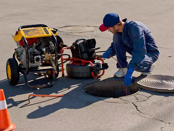 Why Choose Lodi Plumbing Pro for Sewer Line Inspection in Lodi, NJ?