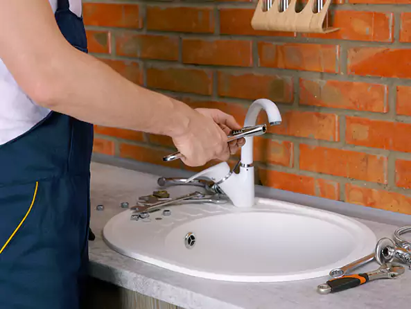 Why Choose Lodi Plumbing Pro for Sink Repair in Lodi, NJ?