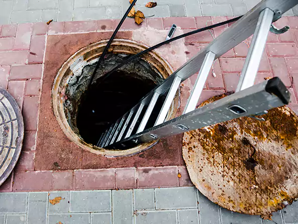 Why Choose Lodi Plumbing Pro for Storm Drain Cleaning in Lodi, NJ?
