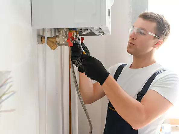 Why Choose Lodi Plumbing Pro for Tankless Water Heater Repair in Lodi, NJ?