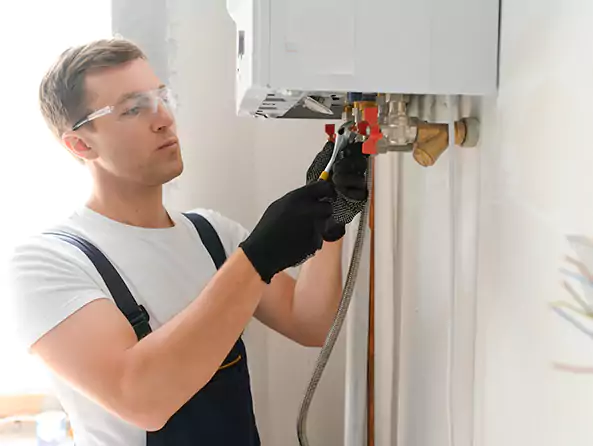 Why Choose Lodi Plumbing Pro for Tankless Water Heater Replacement in Lodi, NJ?