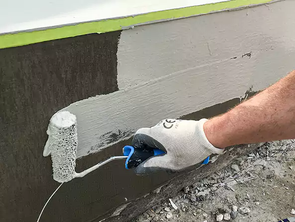 Why Choose Lodi Plumbing Pro for Walls Waterproofing in Lodi, NJ?