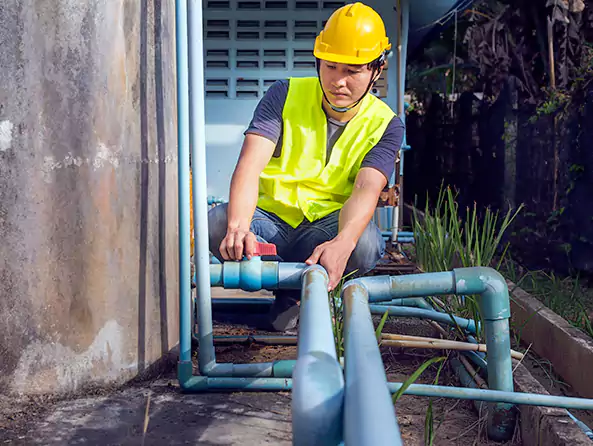 Why Choose Lodi Plumbing Pro for Water Line Installation in Lodi, NJ