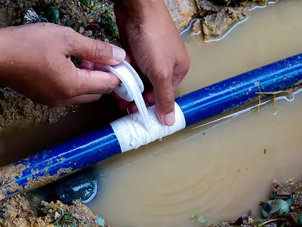 Why Choose Lodi Plumbing Pro for Water Line Replacement in Lodi, NJ?