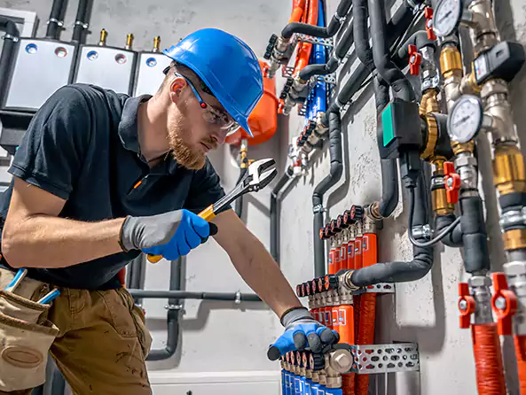 Why Choose Lodi Plumbing Pro for Water Softener Repair in Lodi?