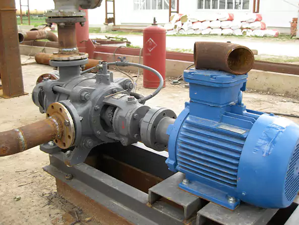 Why Choose Lodi Plumbing Pro for Well Pump Replacement in Lodi, NJ?